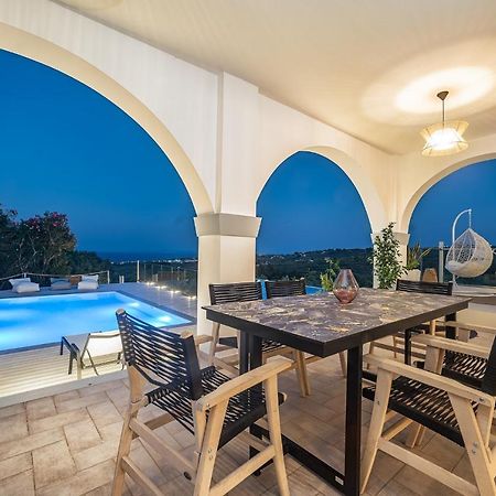 Variza Residence Kypseli Exterior photo