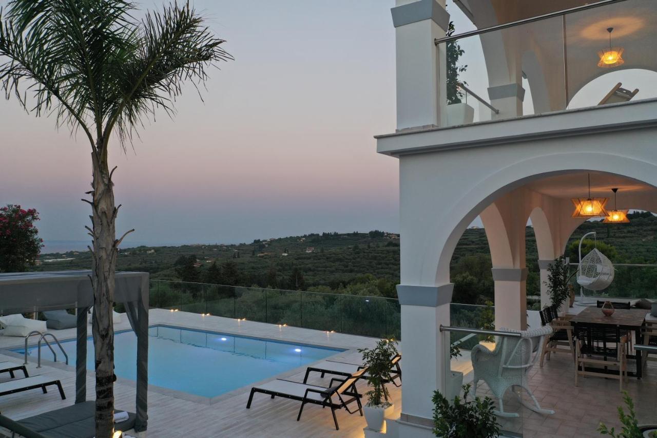 Variza Residence Kypseli Exterior photo