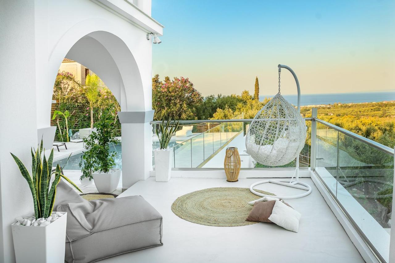Variza Residence Kypseli Exterior photo